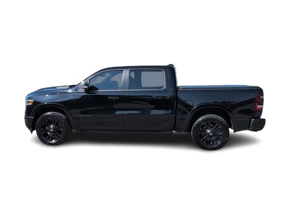 Thumbnail: 2020 RAM 1500 - 3