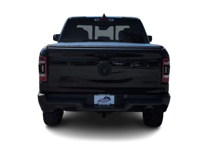 Thumbnail: 2020 RAM 1500 - 19