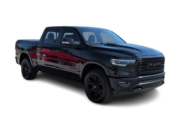 Thumbnail: 2020 RAM 1500 - 17