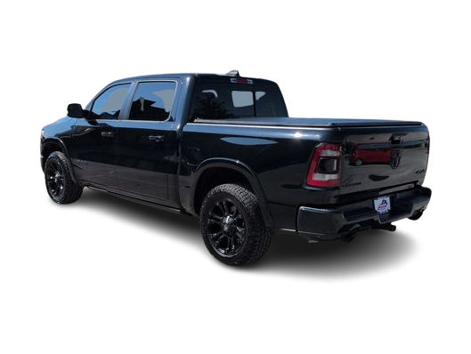 Thumbnail: 2020 RAM 1500 - 4