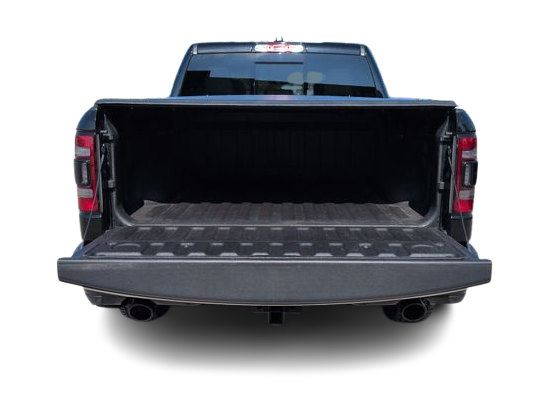 Thumbnail: 2020 RAM 1500 - 14