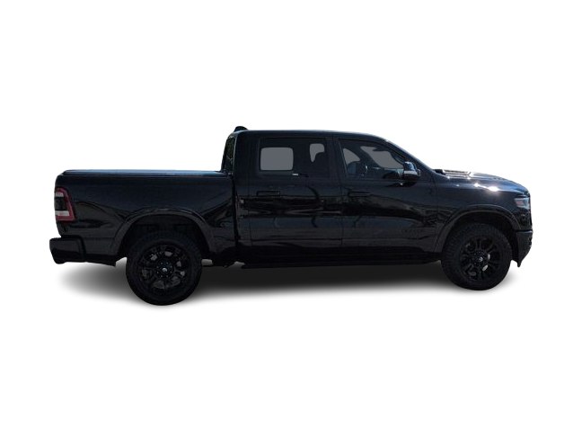 Thumbnail: 2020 RAM 1500 - 21