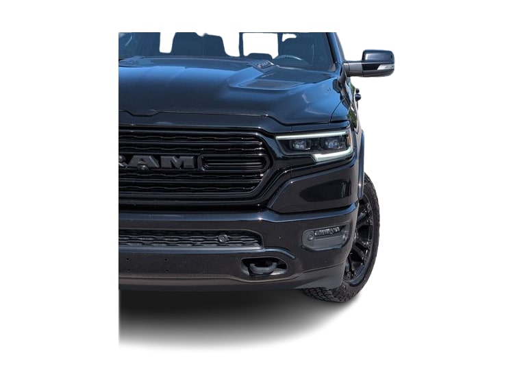 Thumbnail: 2020 RAM 1500 - 22