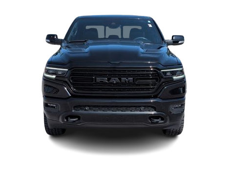 Thumbnail: 2020 RAM 1500 - 5