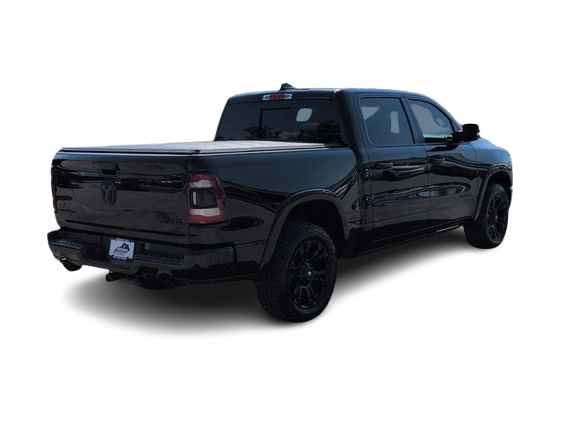 Thumbnail: 2020 RAM 1500 - 20