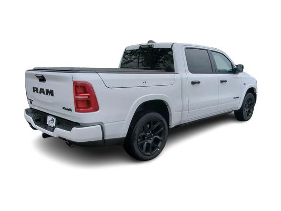 Thumbnail: 2026 RAM 1500 - 22