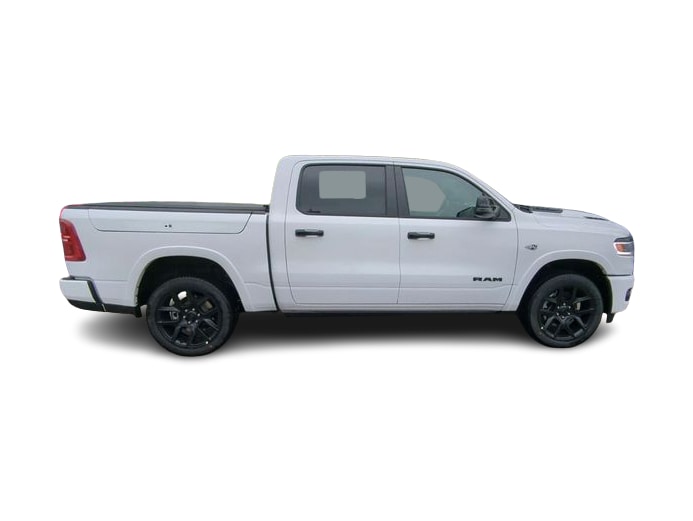 Thumbnail: 2026 RAM 1500 - 23