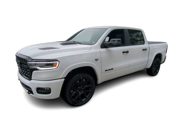 Thumbnail: 2026 RAM 1500 - 20