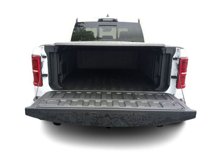 Thumbnail: 2026 RAM 1500 - 16