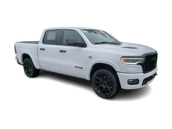 Thumbnail: 2026 RAM 1500 - 19