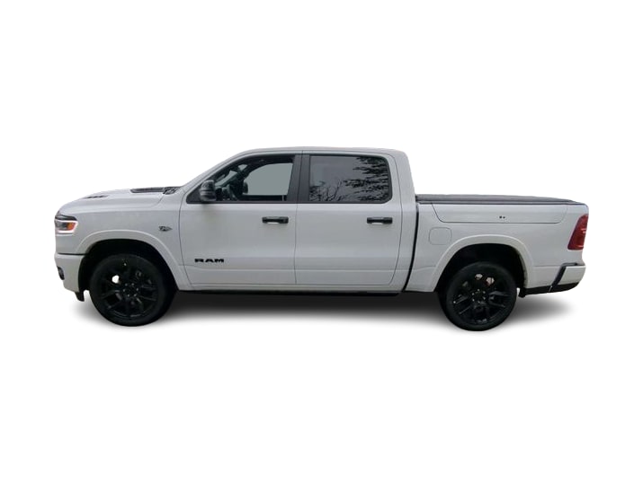 Thumbnail: 2026 RAM 1500 - 3
