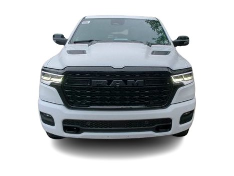 Thumbnail: 2026 RAM 1500 - 5
