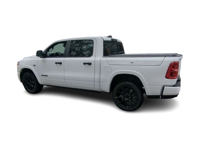 Thumbnail: 2026 RAM 1500 - 21