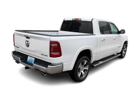 2022 RAM 1500 Laramie 18