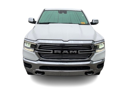 2022 RAM 1500 Laramie 21