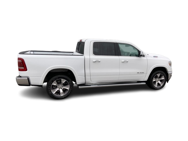 2022 RAM 1500 Laramie 19