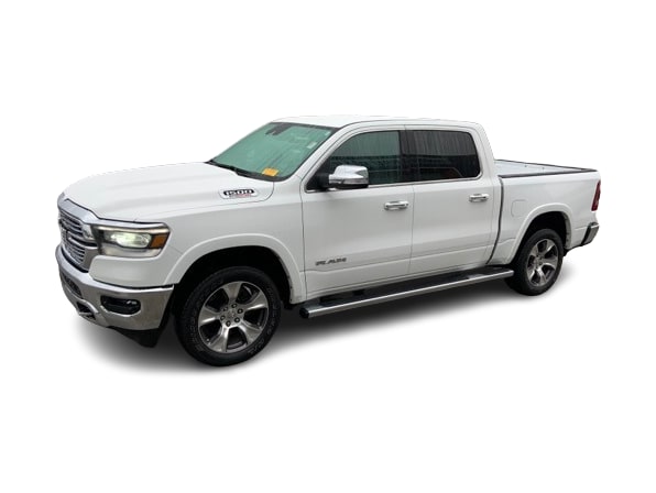 2022 RAM 1500 Laramie 3