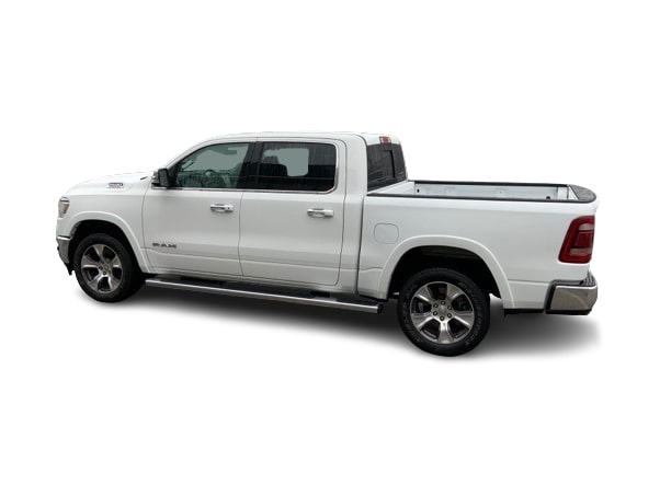 2022 RAM 1500 Laramie 17