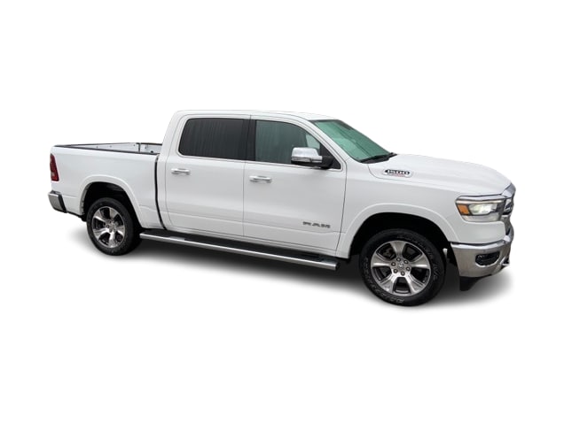 2022 RAM 1500 Laramie 20