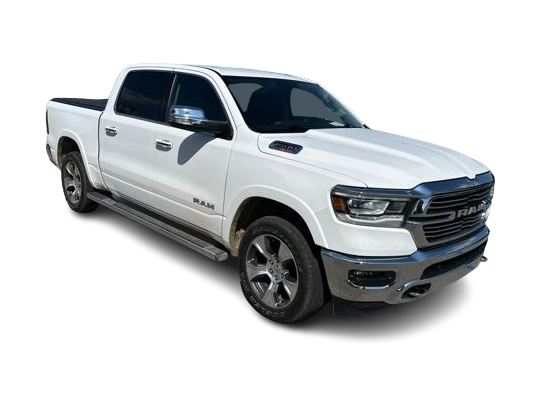 Thumbnail: 2022 RAM 1500 - 22