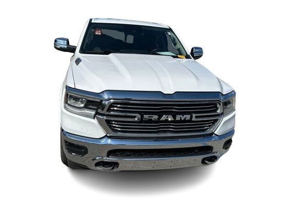 Thumbnail: 2022 RAM 1500 - 25