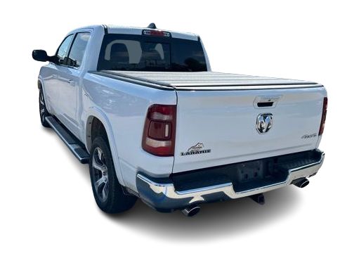 Thumbnail: 2022 RAM 1500 - 18