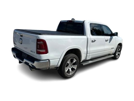Thumbnail: 2022 RAM 1500 - 20