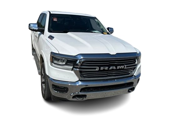 Thumbnail: 2022 RAM 1500 - 5