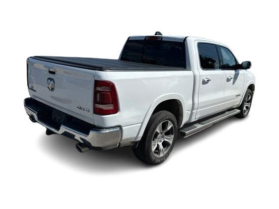 Thumbnail: 2022 RAM 1500 - 19