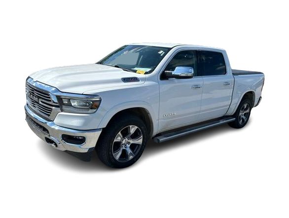 Thumbnail: 2022 RAM 1500 - 15