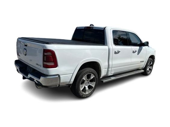Thumbnail: 2022 RAM 1500 - 21