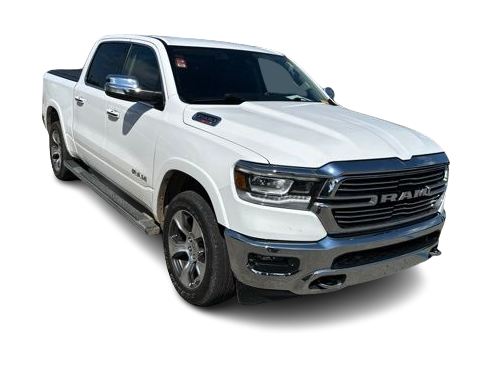 Thumbnail: 2022 RAM 1500 - 23