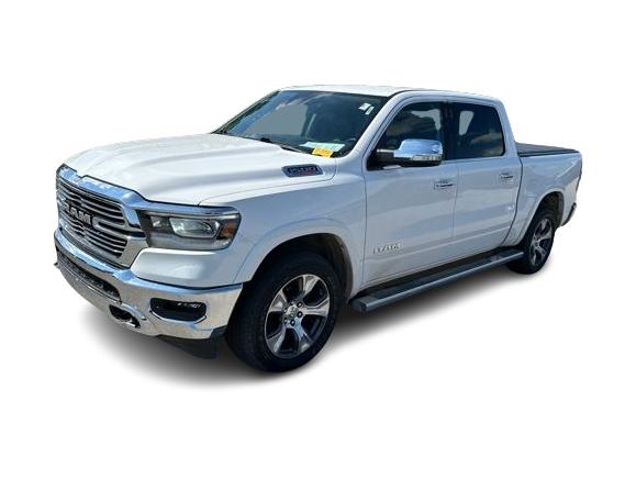 Thumbnail: 2022 RAM 1500 - 14