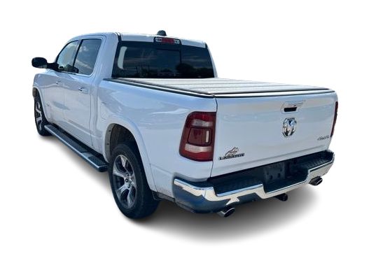 Thumbnail: 2022 RAM 1500 - 17