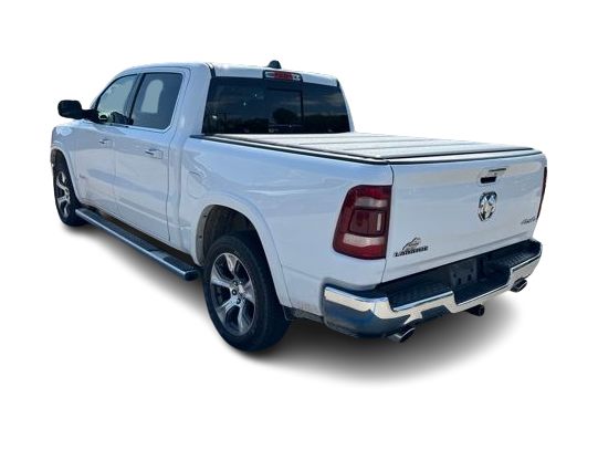 Thumbnail: 2022 RAM 1500 - 4