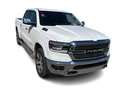 Thumbnail: 2022 RAM 1500 - 24