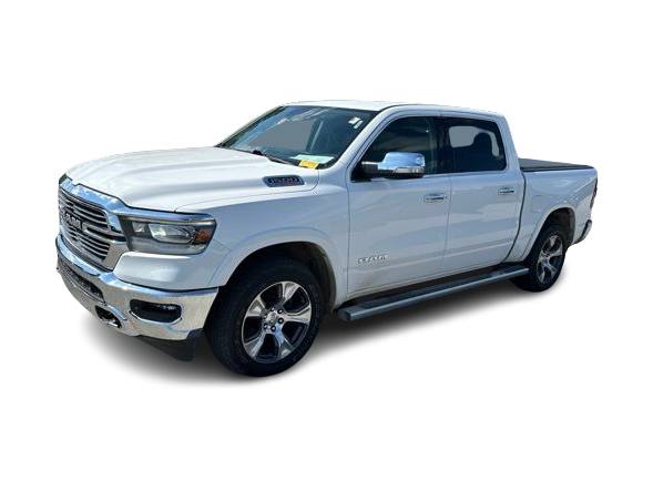 Thumbnail: 2022 RAM 1500 - 16