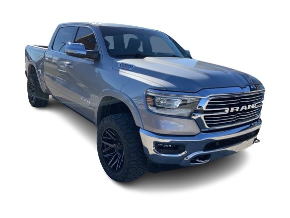 2022 RAM 1500 Laramie 22