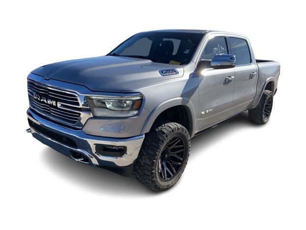 2022 RAM 1500 Laramie 12