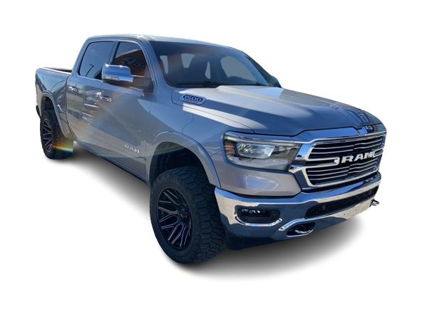 2022 RAM 1500 Laramie 20