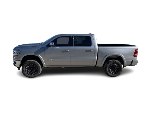 2022 RAM 1500 Laramie 16