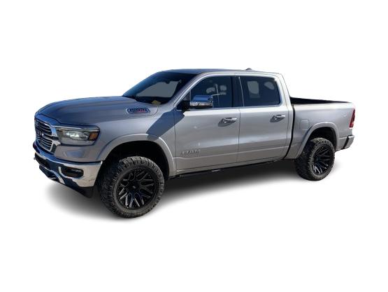 2022 RAM 1500 Laramie 3