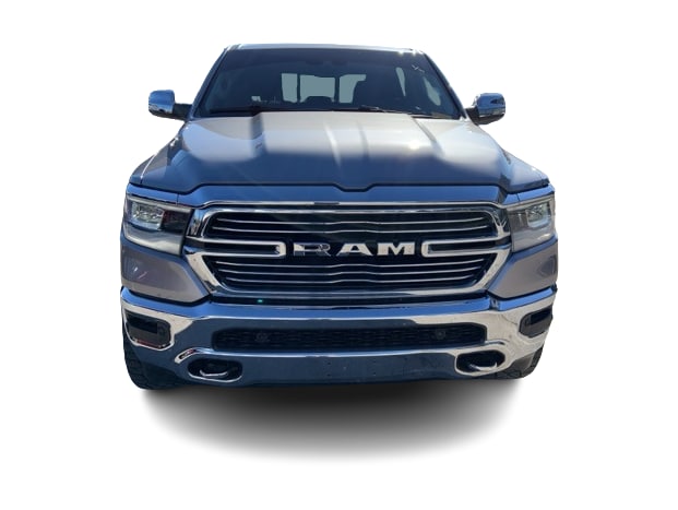 2022 RAM 1500 Laramie 6