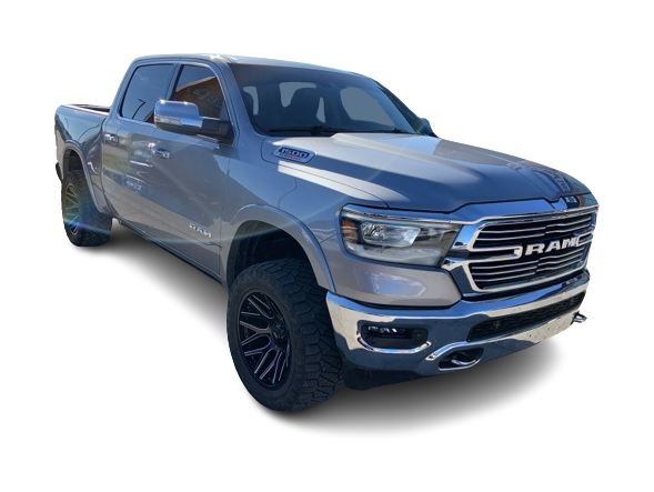 2022 RAM 1500 Laramie 21