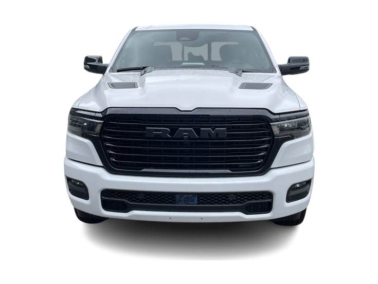 2025 RAM 1500 Laramie 18