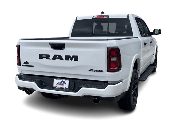 2025 RAM 1500 Laramie 15