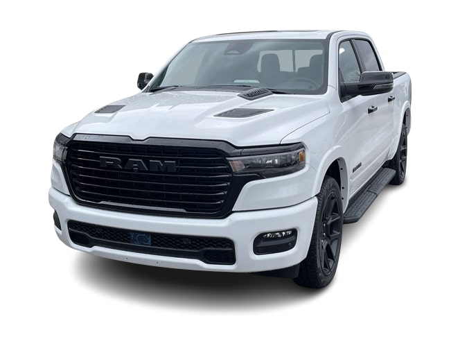 2025 RAM 1500 Laramie 5