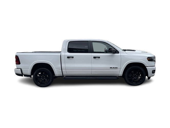 2025 RAM 1500 Laramie 16