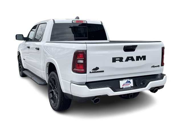 2025 RAM 1500 Laramie 3