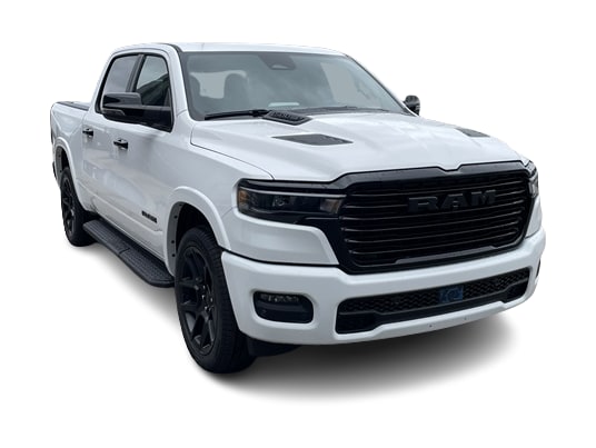 2025 RAM 1500 Laramie 17